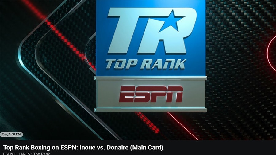watch inoue vs. donaire