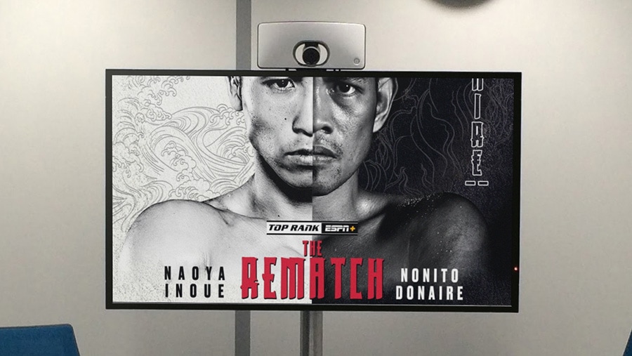 stream inoue vs. donaire 
