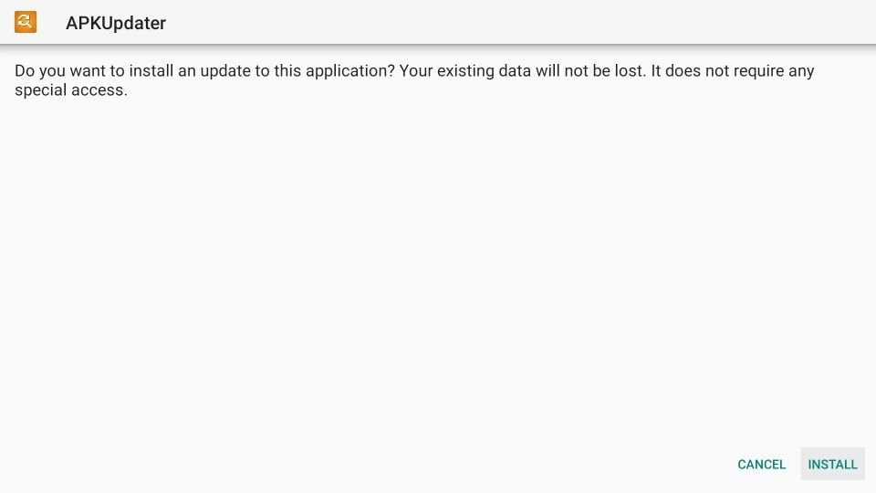apk updater