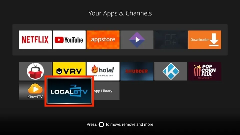 localbtv app