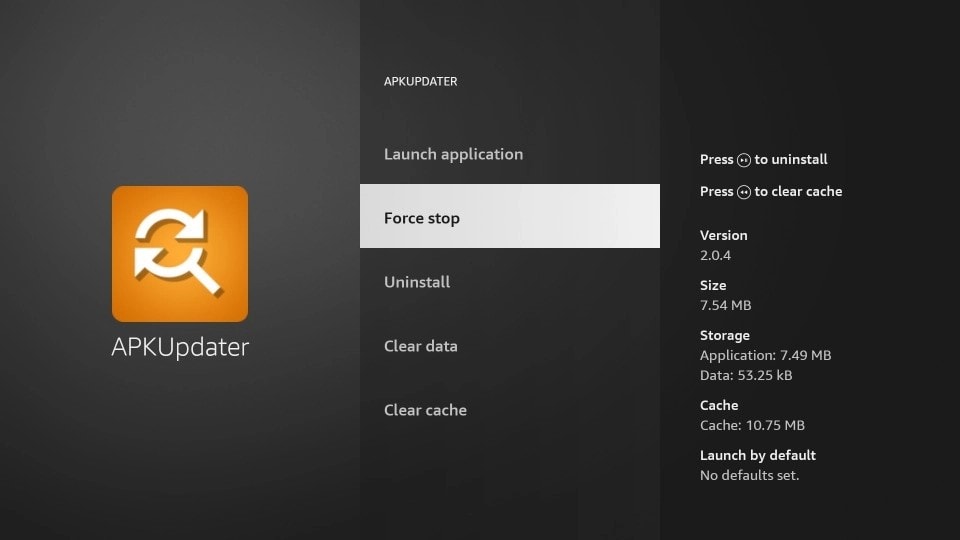 amazon firetv upgrades