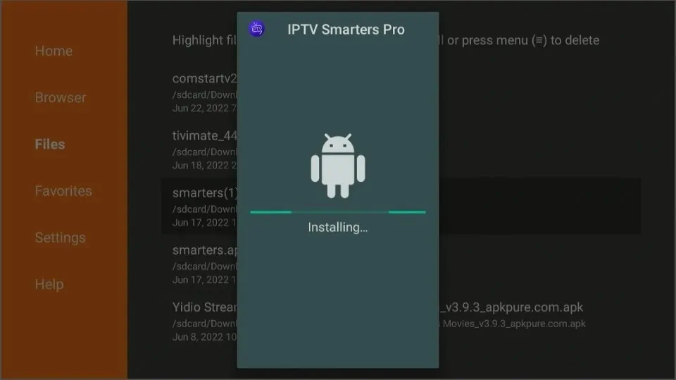 how to use best buy iptv with iptv smarters pro