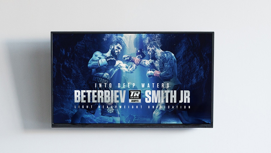 watch Artur Beterbiev vs Joe Smith Jr. on firestick without cable