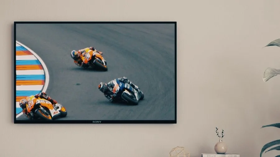 stream MotoGP without cable