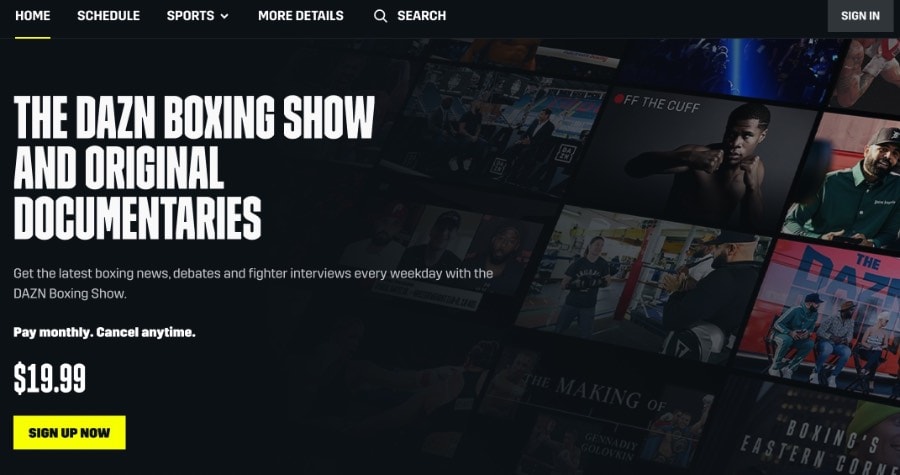 How to Watch UFC 296 on Kodi (Best UFC Addons in 2023) - Fire Stick Tricks