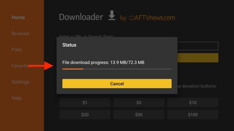 download emby