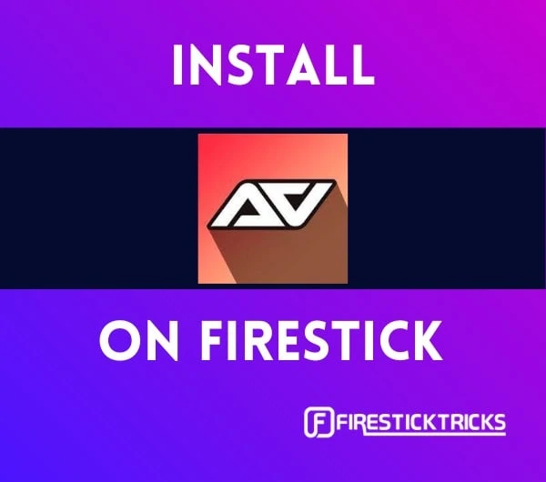 how to install arena4viewer on firestick