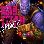 mad titan sports