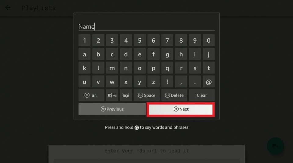 how to install navix sport on firestick