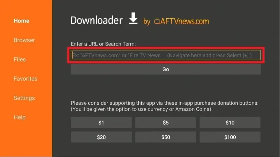 install flixoid app