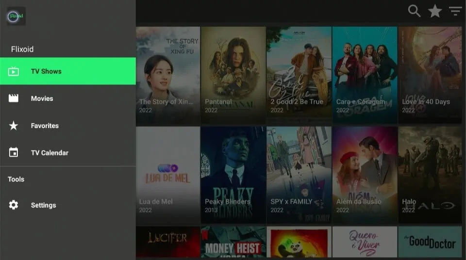 flixoid app on firestick