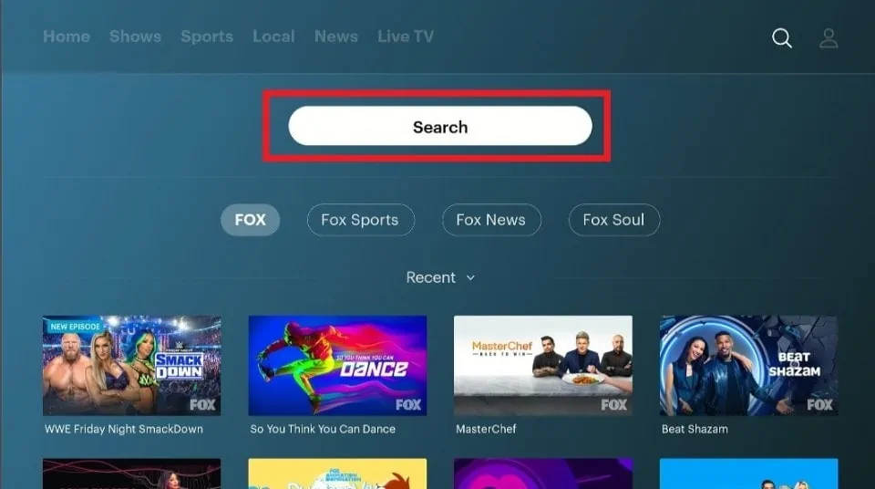 how to install fox now on firestick