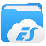 es file explorer