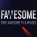 fawesome tv