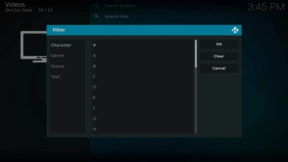 how to install dramacool kodi addon