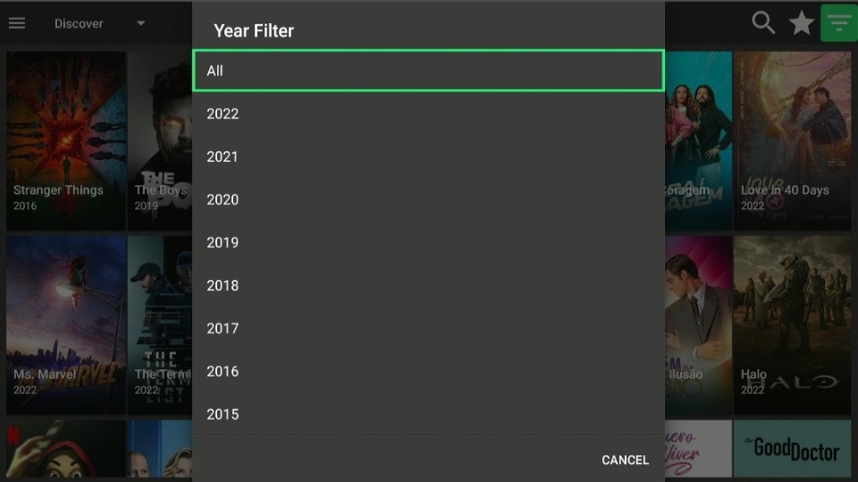 How to Install Flixoid on FireStick
