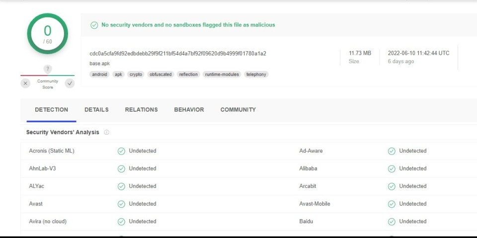 Is Kraken TV Safe and Legal
