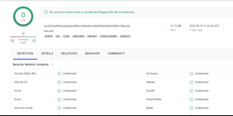 Is Kraken TV Safe and Legal