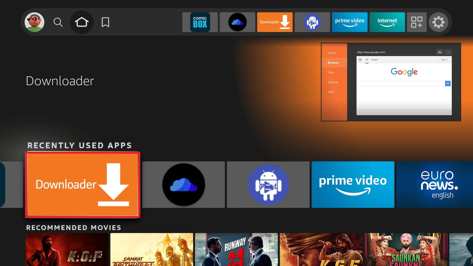 Free sports streaming sites for firestick deals