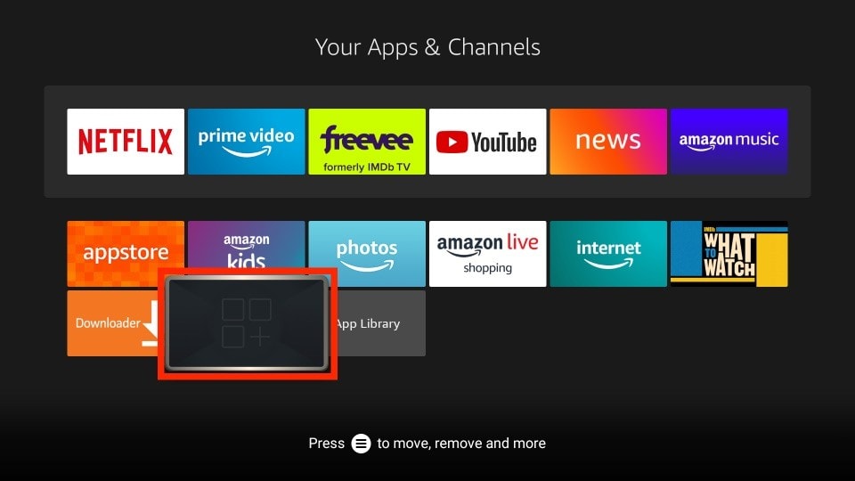open mixplorer app