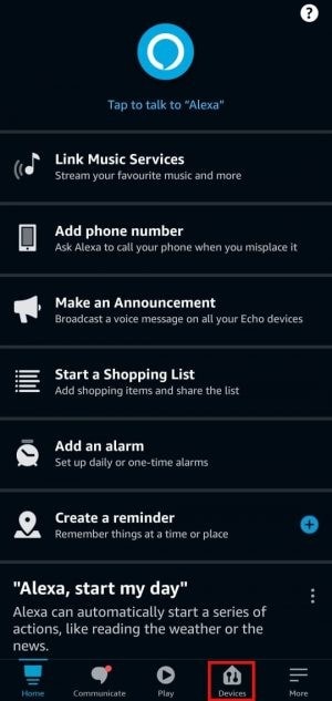 amazon fire stick slideshow