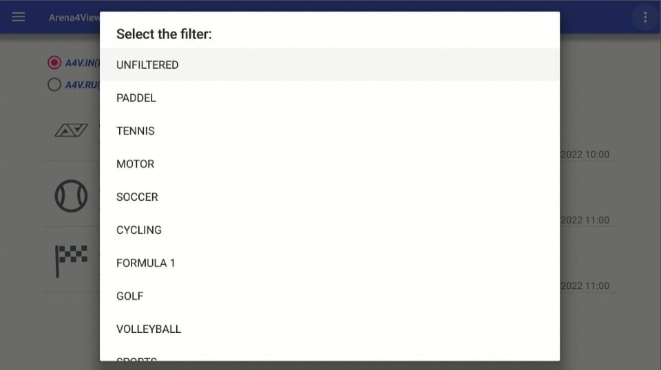 How to Install Arena4Viewer on FireStick