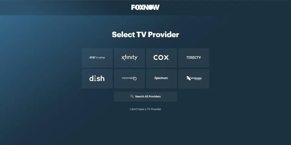 how to watch fox now on firestick