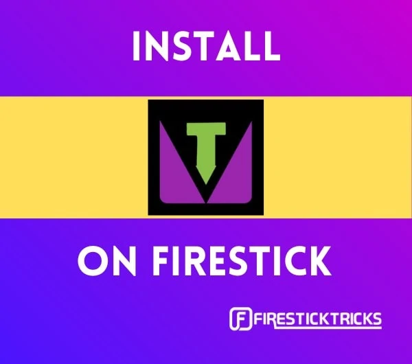 how to install torrentvilla on firestick