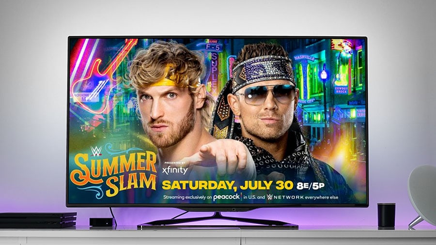 stream logan paul vs miz online