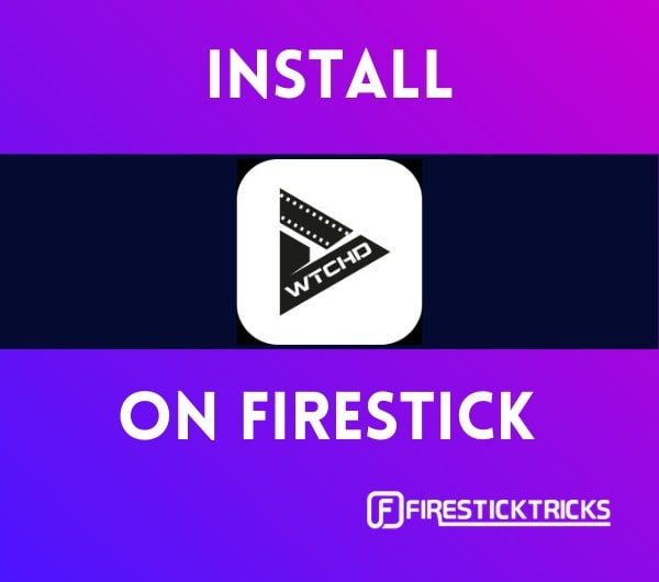 how to install watched app on firestick