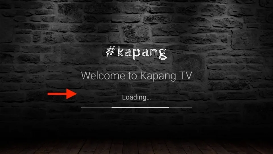 kapang tv 