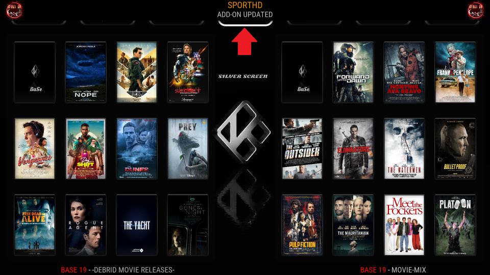 How to Use Breezz 19 Wizard Kodi Builds