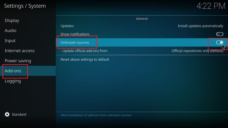 wutu addon on kodi