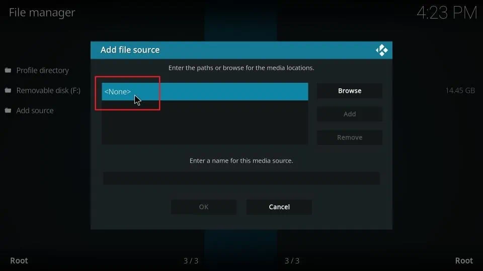 fido k19 kodi addon