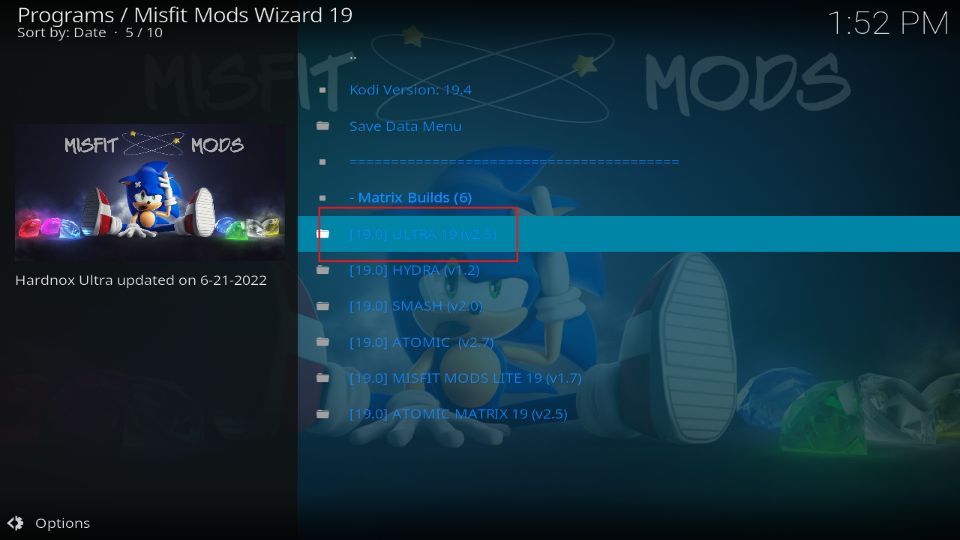 hardnox kodi builds