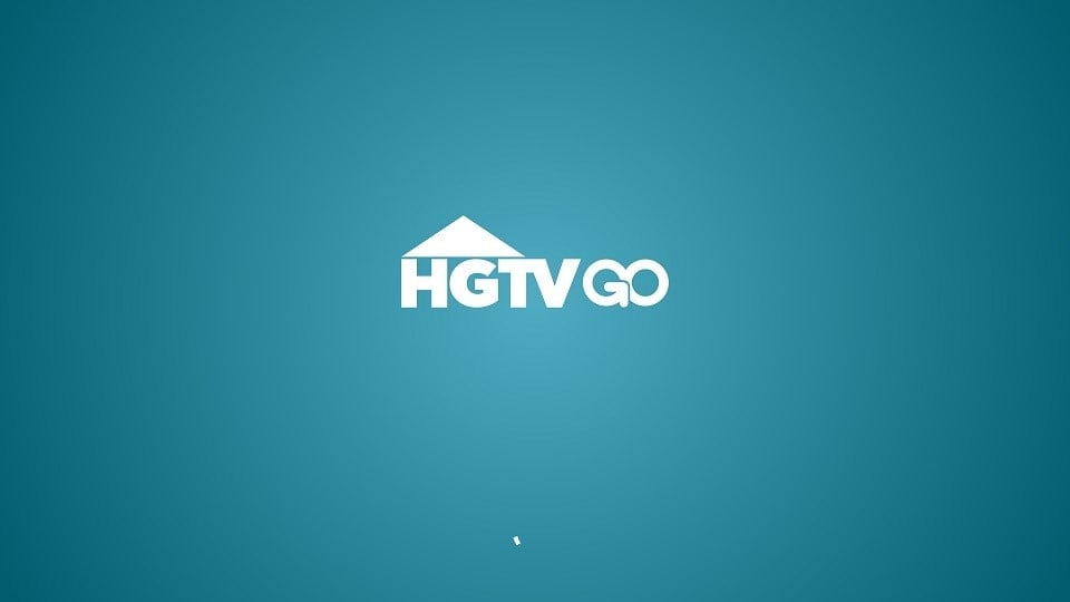 open hgtv go app