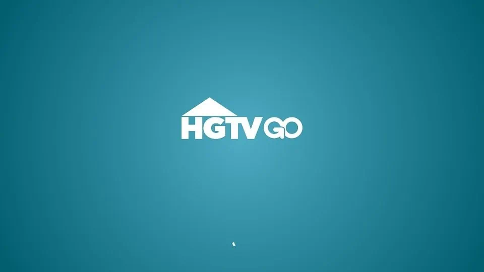 open hgtv go app