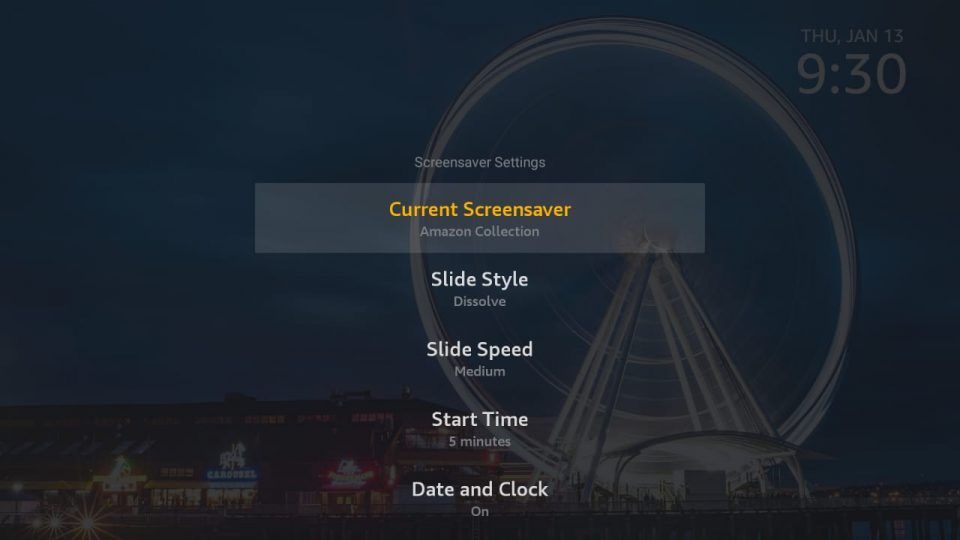 FireStick Hidden Features