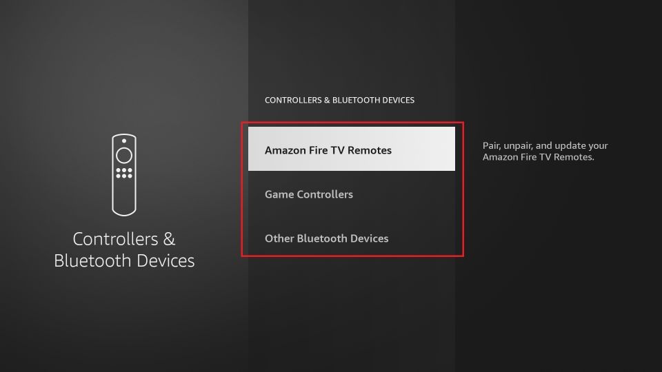 firestick hidden features