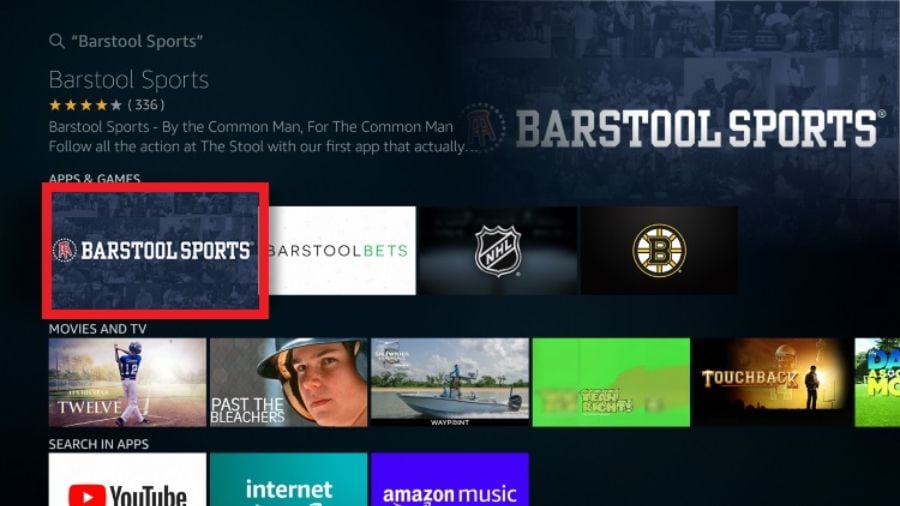barstool sports