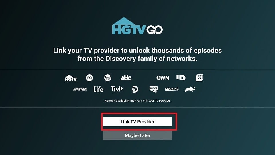 How to Install and Watch HGTV Go on FireStick - Fire Stick Tricks