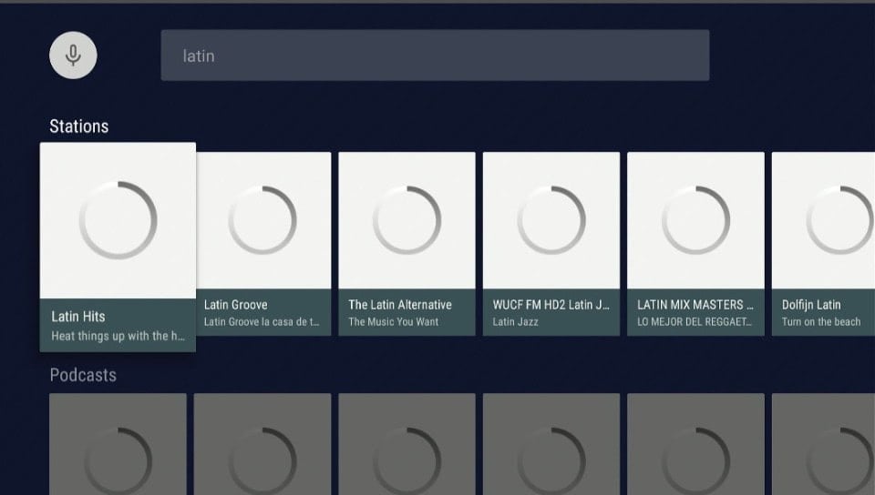 how to install tunein on firestick