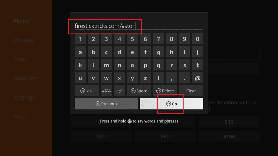 astoncine apk