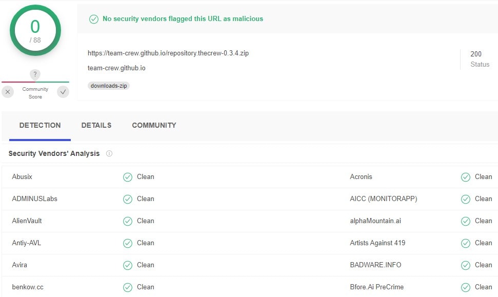 is base 19 safe & legal?