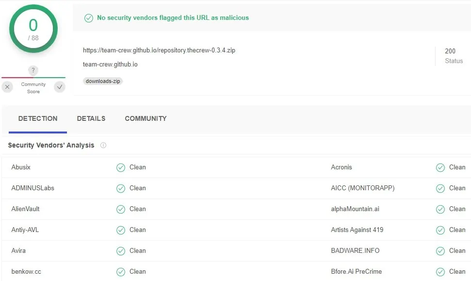 is base 19 safe & legal?