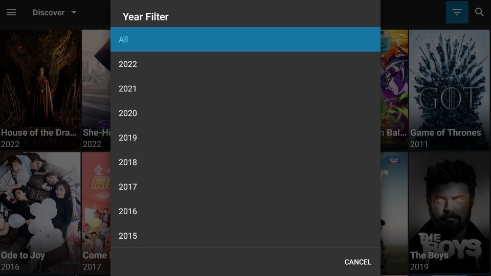 install beetv on firestick