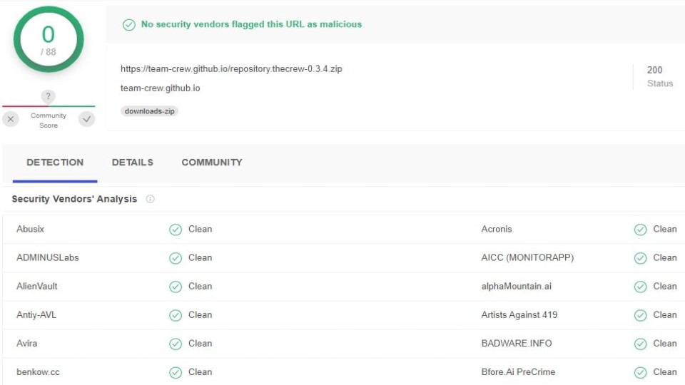 Is Breezz 19 Wizard Safe & Legal