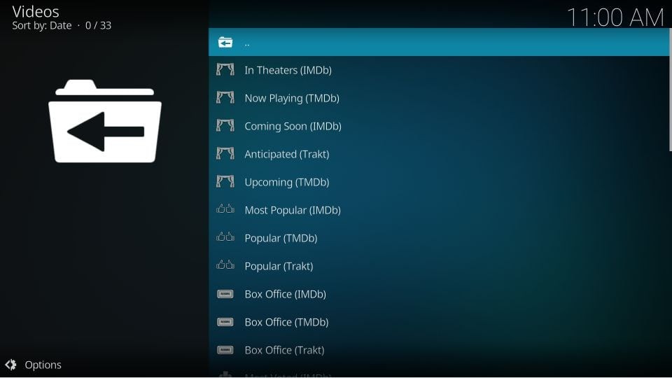 wuto addon for kodi