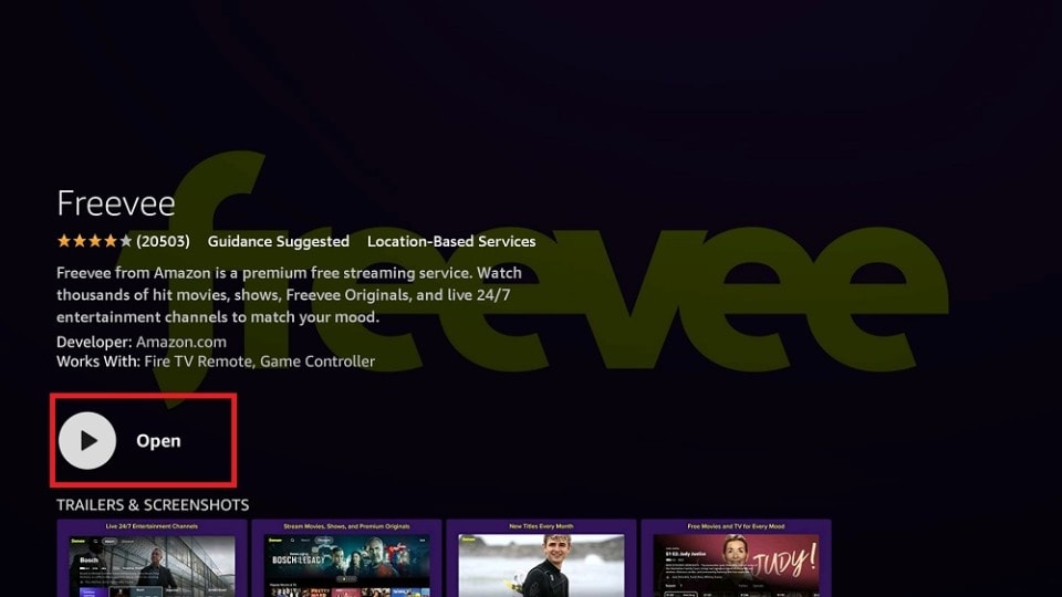 Freevee (IMDb TV): Cost, Features, Movies, TV Shows