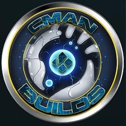 how to install cman wizard kodi builds